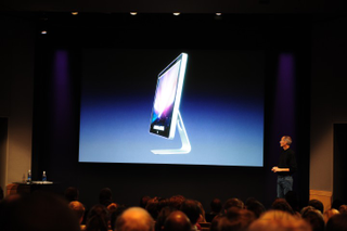 Illustration for article titled Apple's New 24-Inch LED Cinema Display With iSight is $899